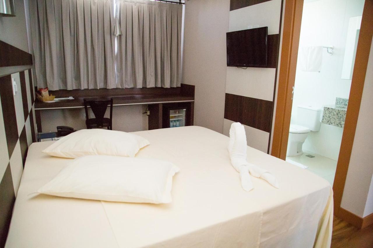 Hotel Maestro Executive Toledo Toledo  Buitenkant foto
