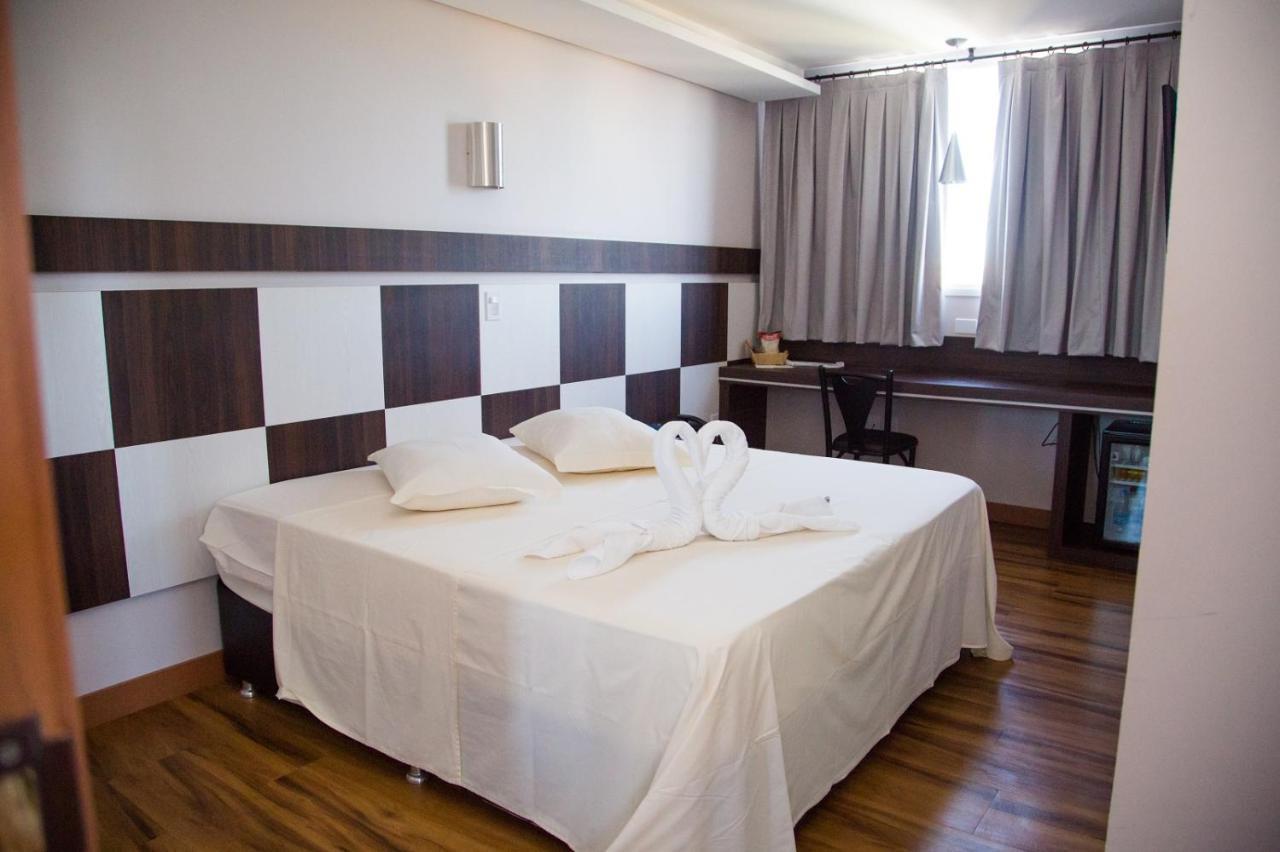 Hotel Maestro Executive Toledo Toledo  Buitenkant foto