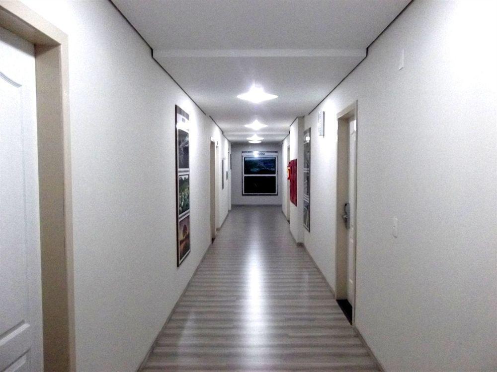 Hotel Maestro Executive Toledo Toledo  Buitenkant foto