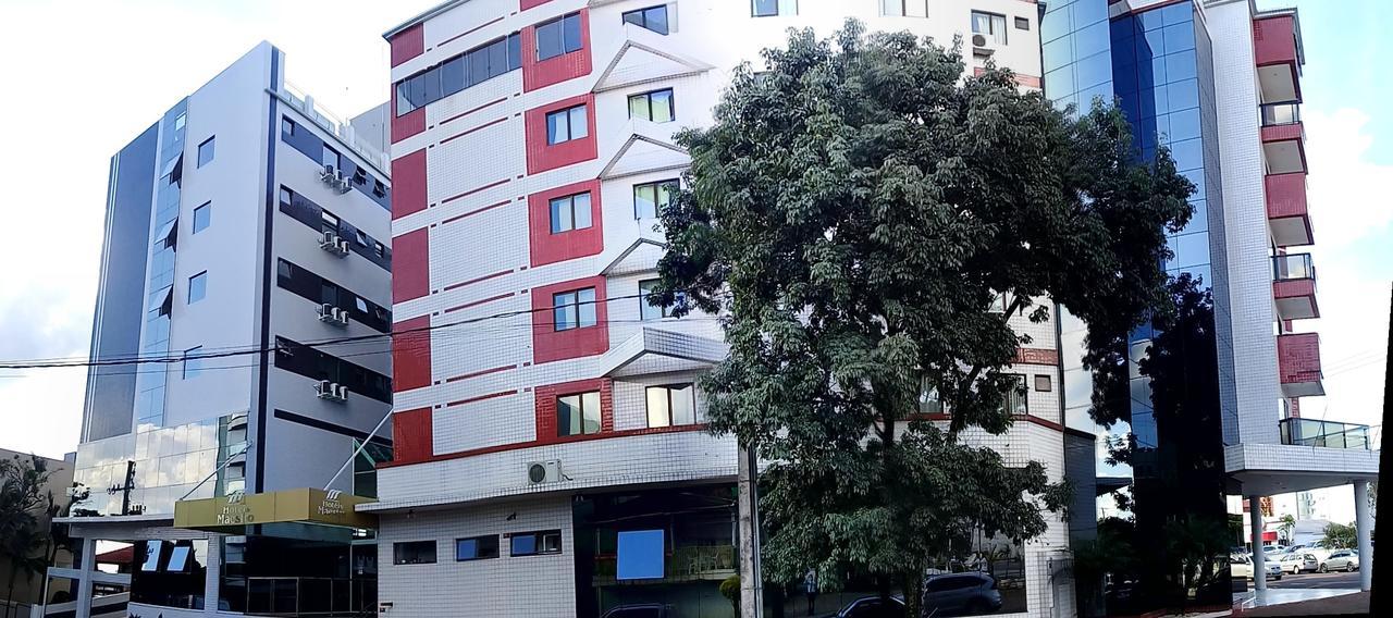 Hotel Maestro Executive Toledo Toledo  Buitenkant foto