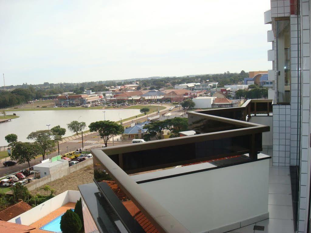 Hotel Maestro Executive Toledo Toledo  Buitenkant foto