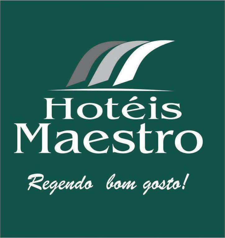 Hotel Maestro Executive Toledo Toledo  Buitenkant foto